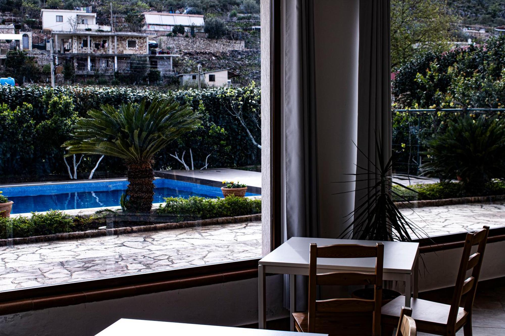 Villa La Quiete - Adults Only Cuke 外观 照片