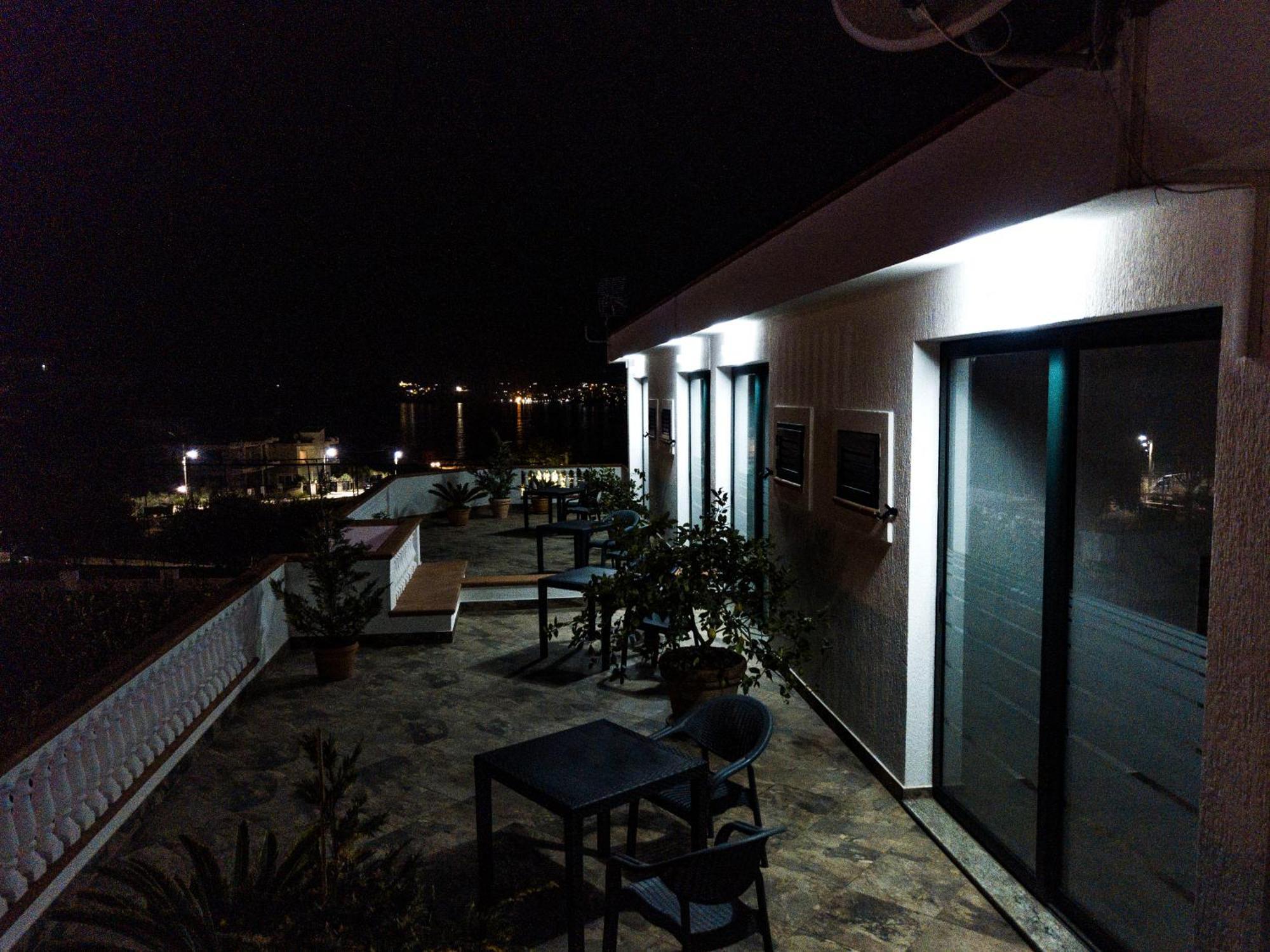 Villa La Quiete - Adults Only Cuke 外观 照片
