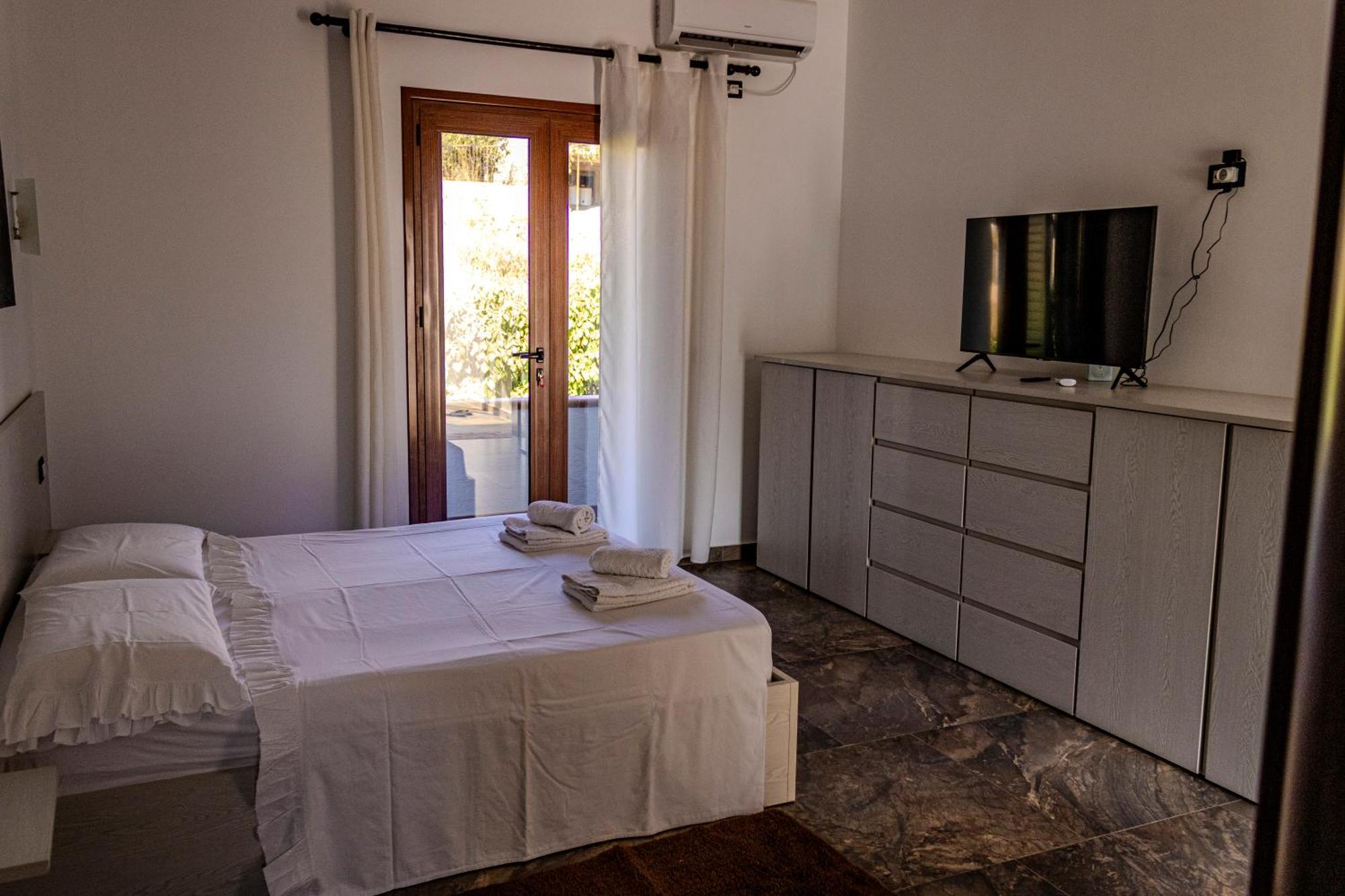 Villa La Quiete - Adults Only Cuke 外观 照片