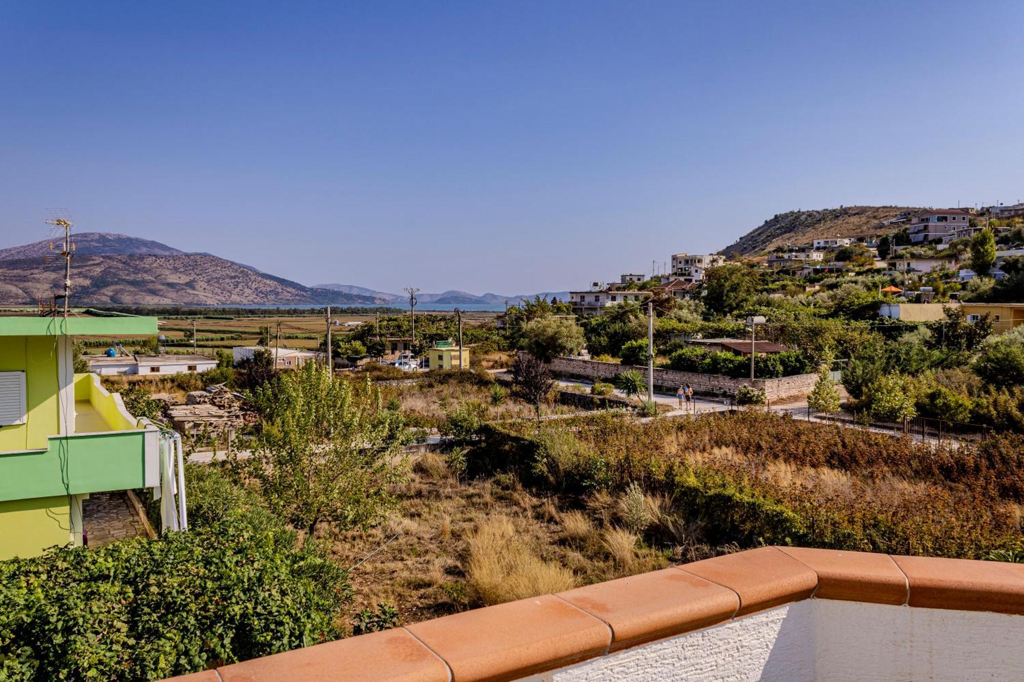 Villa La Quiete - Adults Only Cuke 外观 照片