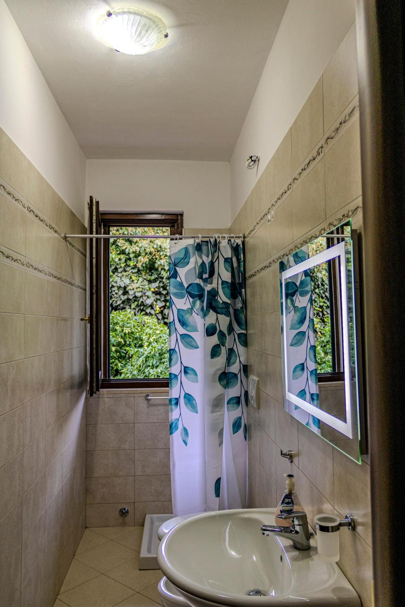 Villa La Quiete - Adults Only Cuke 外观 照片