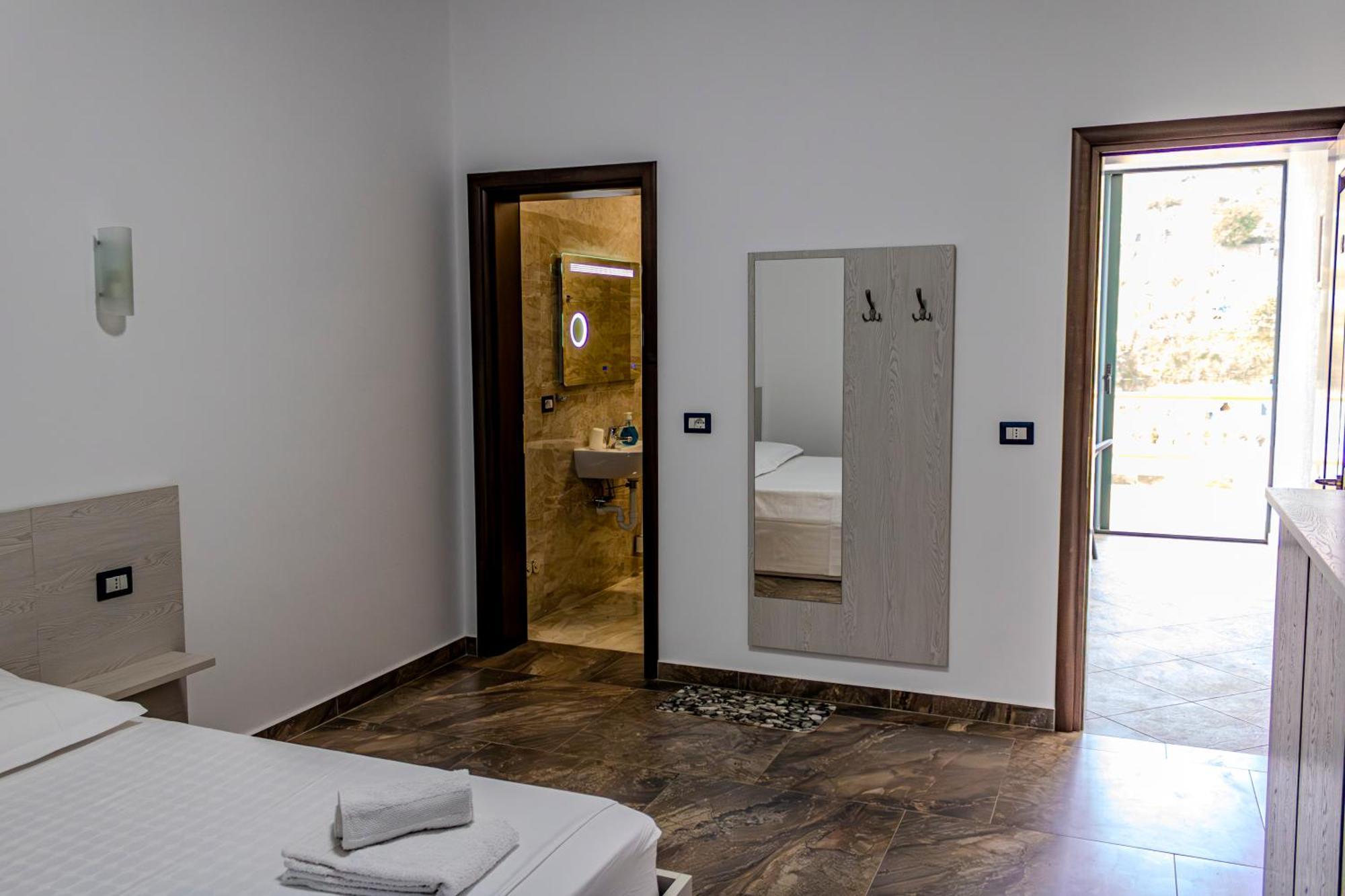 Villa La Quiete - Adults Only Cuke 外观 照片