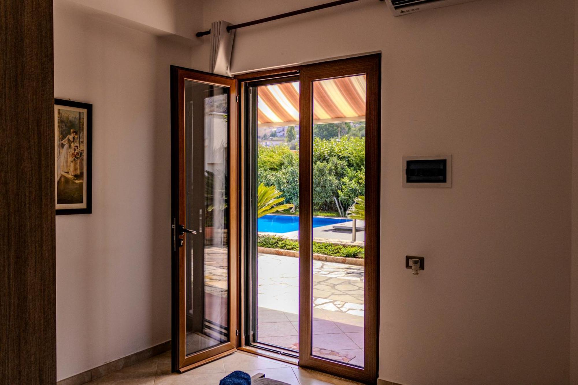 Villa La Quiete - Adults Only Cuke 外观 照片