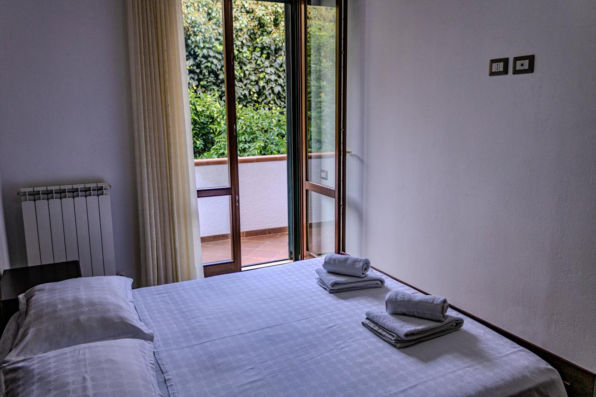 Villa La Quiete - Adults Only Cuke 外观 照片