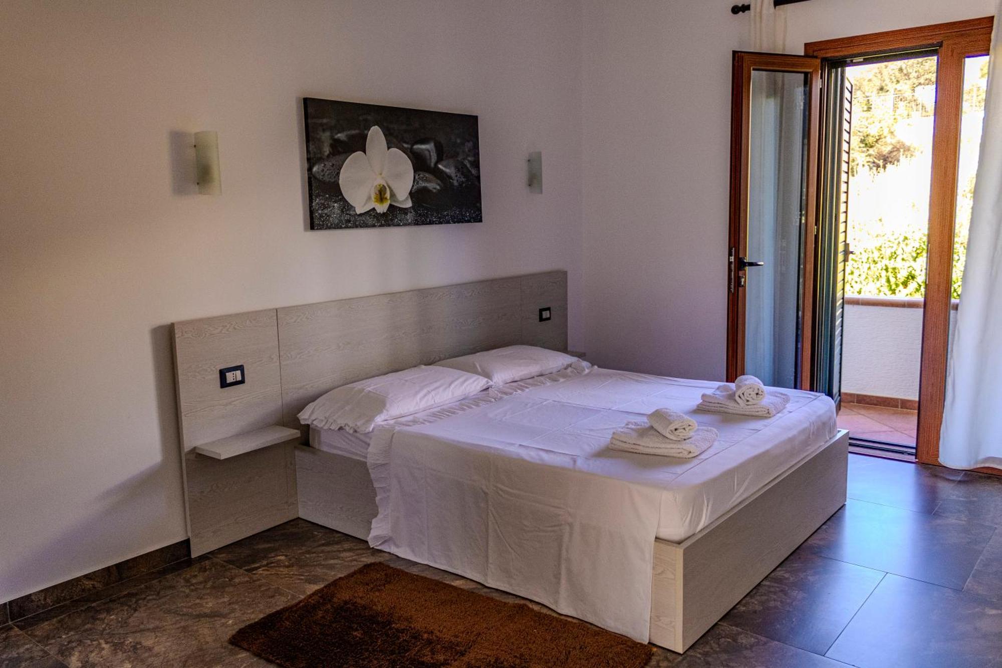Villa La Quiete - Adults Only Cuke 外观 照片
