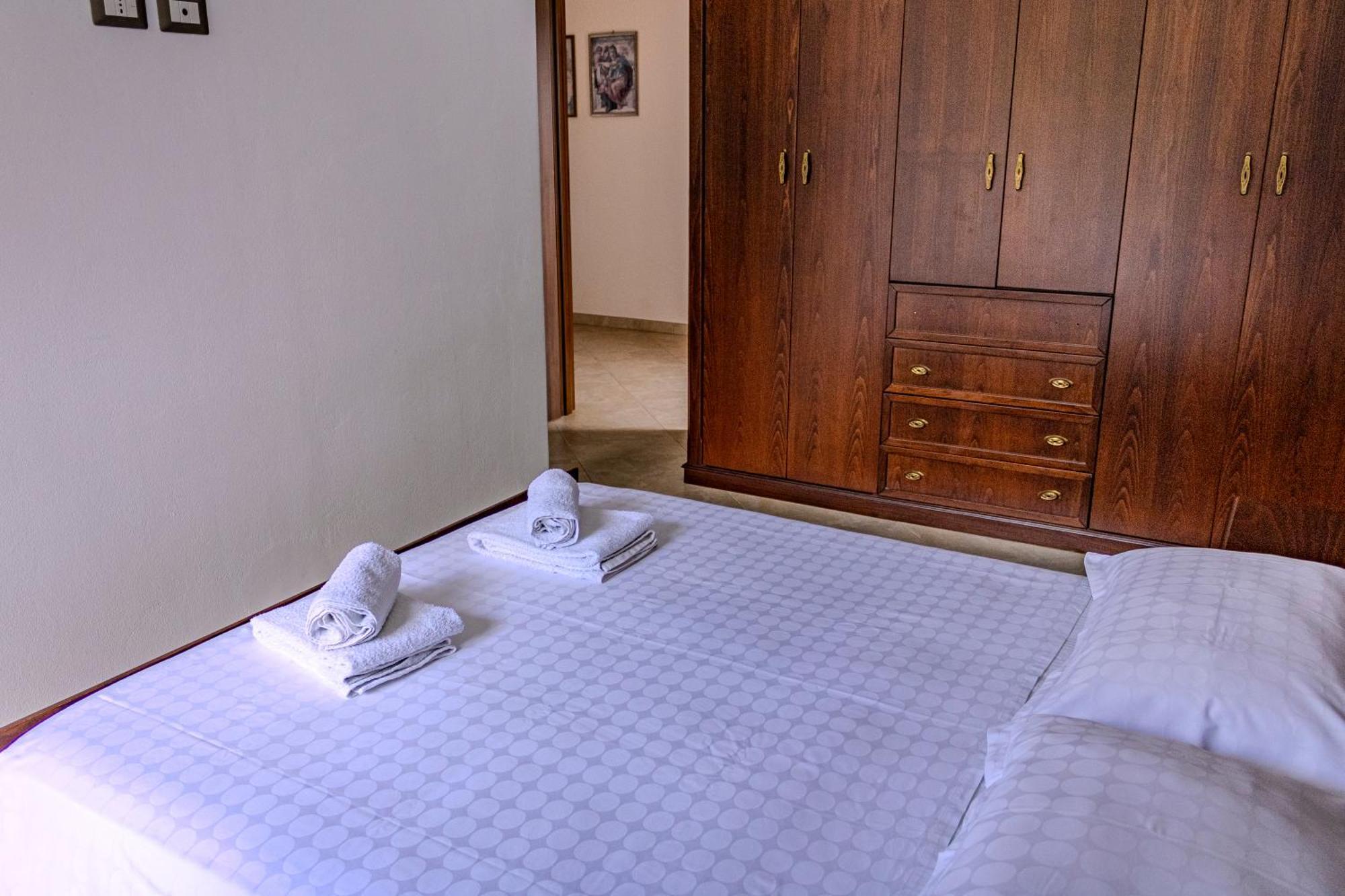 Villa La Quiete - Adults Only Cuke 外观 照片