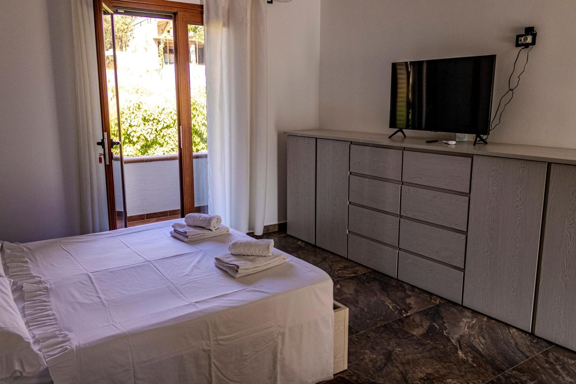 Villa La Quiete - Adults Only Cuke 外观 照片
