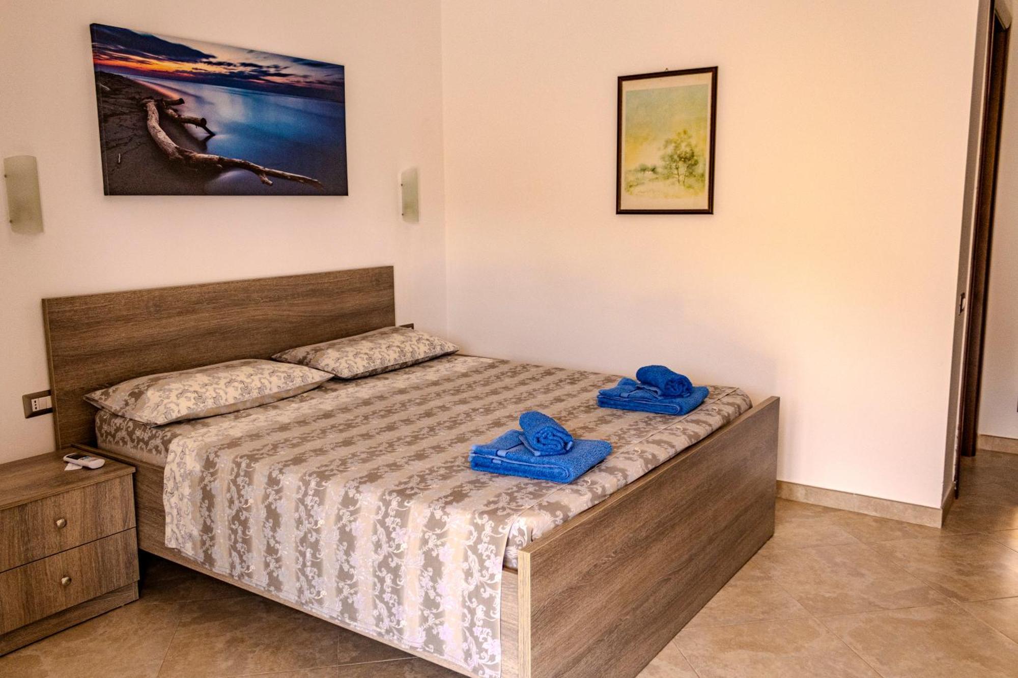 Villa La Quiete - Adults Only Cuke 外观 照片