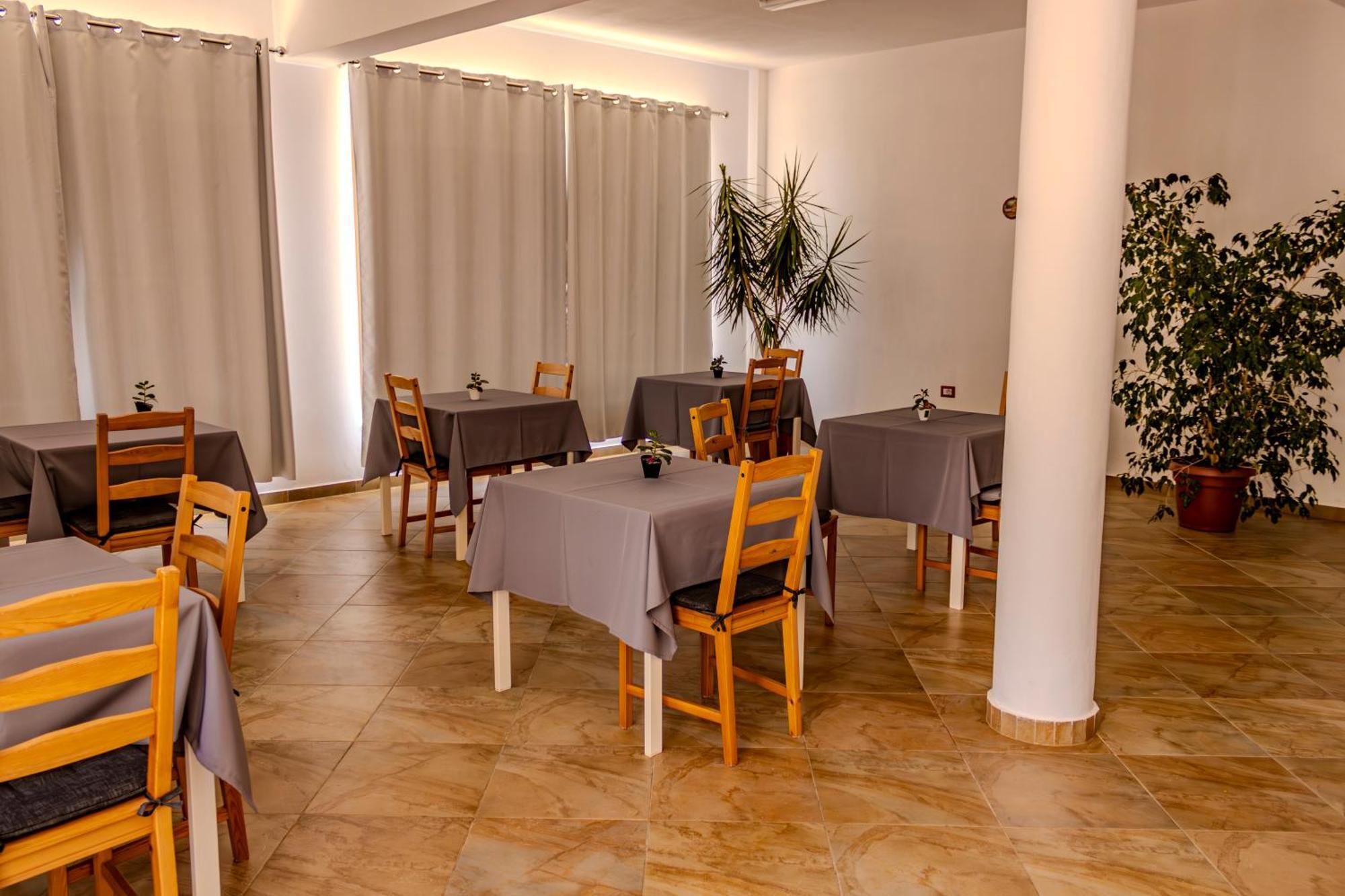 Villa La Quiete - Adults Only Cuke 外观 照片