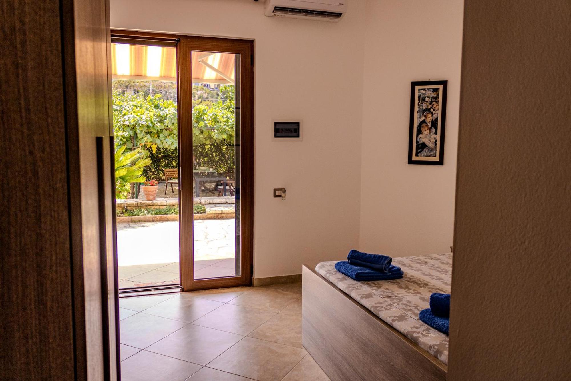 Villa La Quiete - Adults Only Cuke 外观 照片